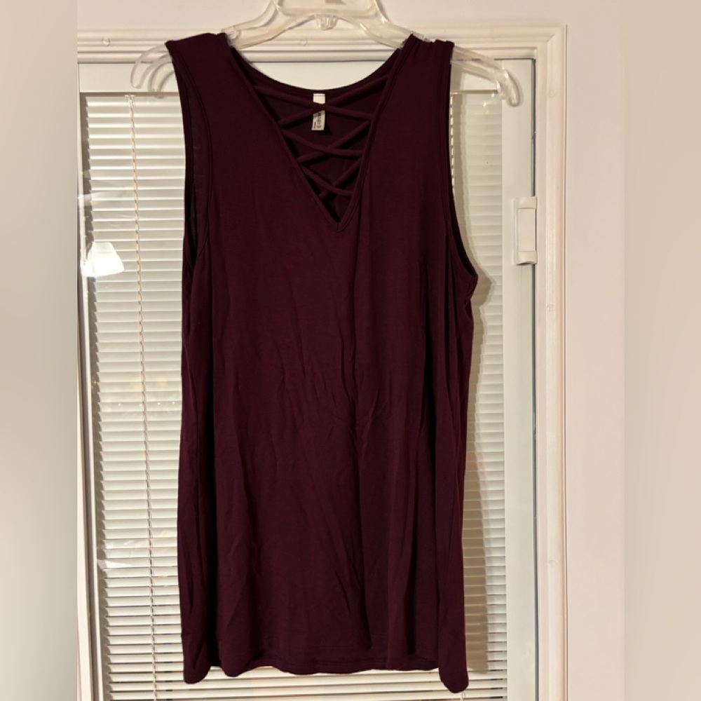 Magic fit Top